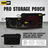 Pro Storage Pouches: 3 Sizes