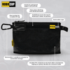 Pro Storage Pouches: 3 Sizes