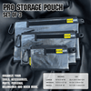 Pro Storage Pouches: 3 Sizes