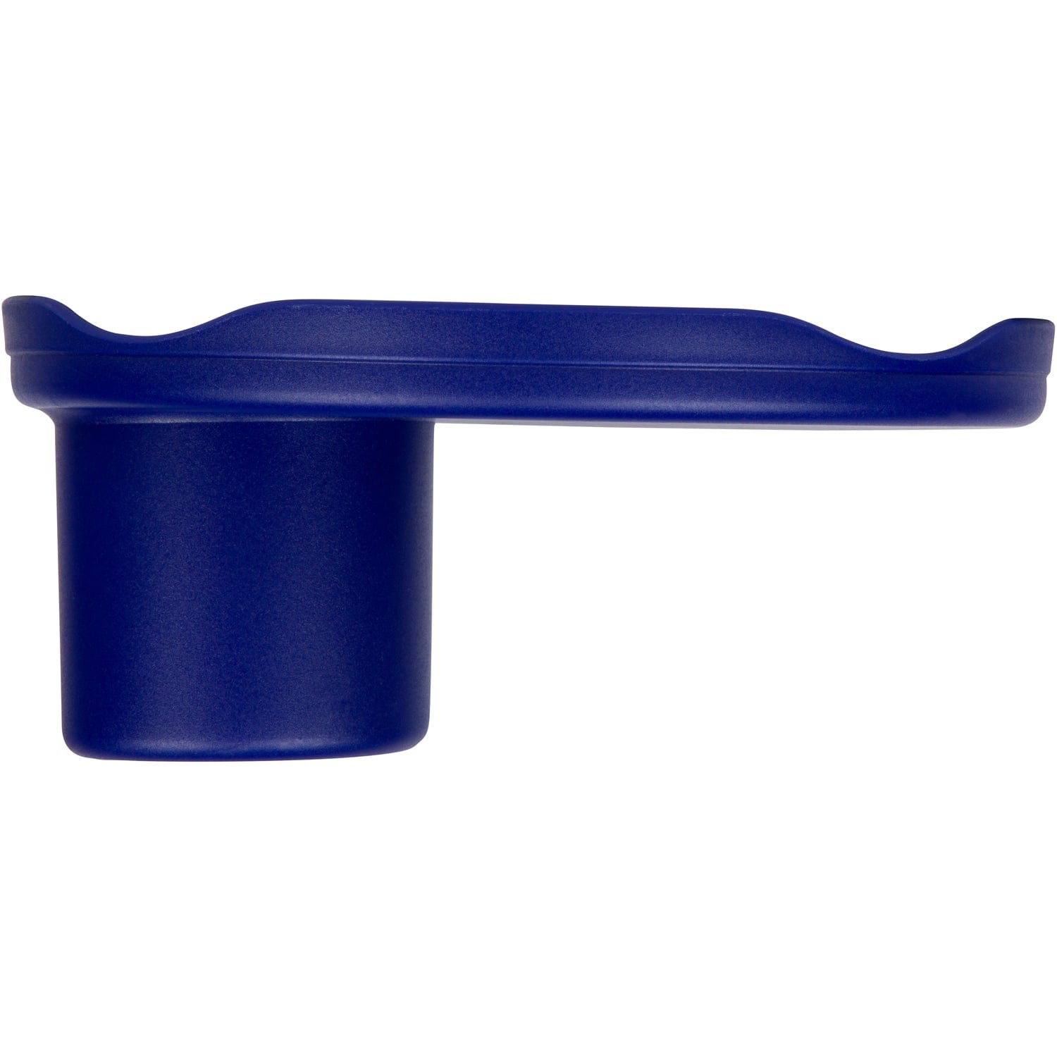 Navy clamp cup holder