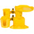 Yellow Multi-Purpose RoboCup Holder