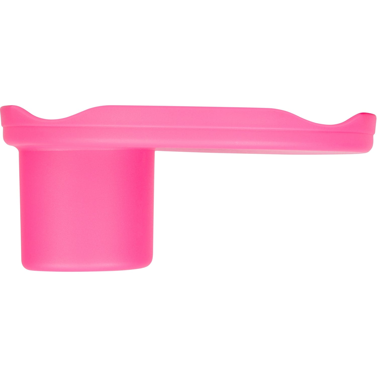 Hot Pink RoboCup Plate add-on accessory