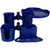 Navy boat drink holder clamp on