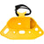 Yellow RoboCup Holster Securely holds tools