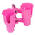 Hot Pink cup holder for boat