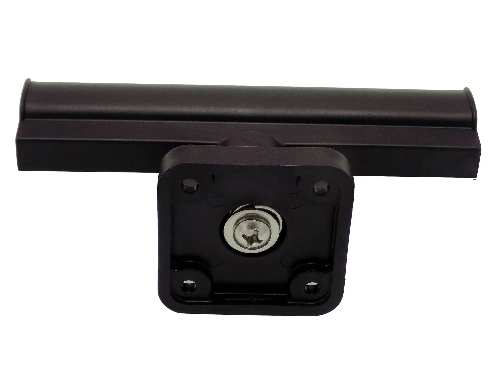 Black Swivel Mount Accessory for RoboCup