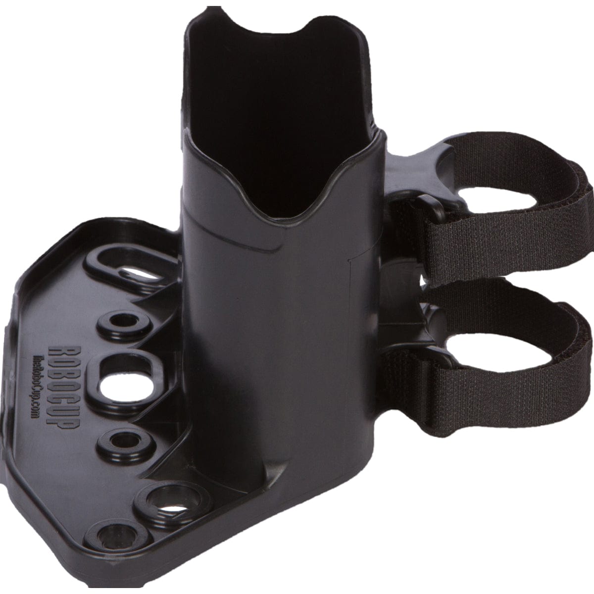 RoboCup Holster with two straps, boat drink holders