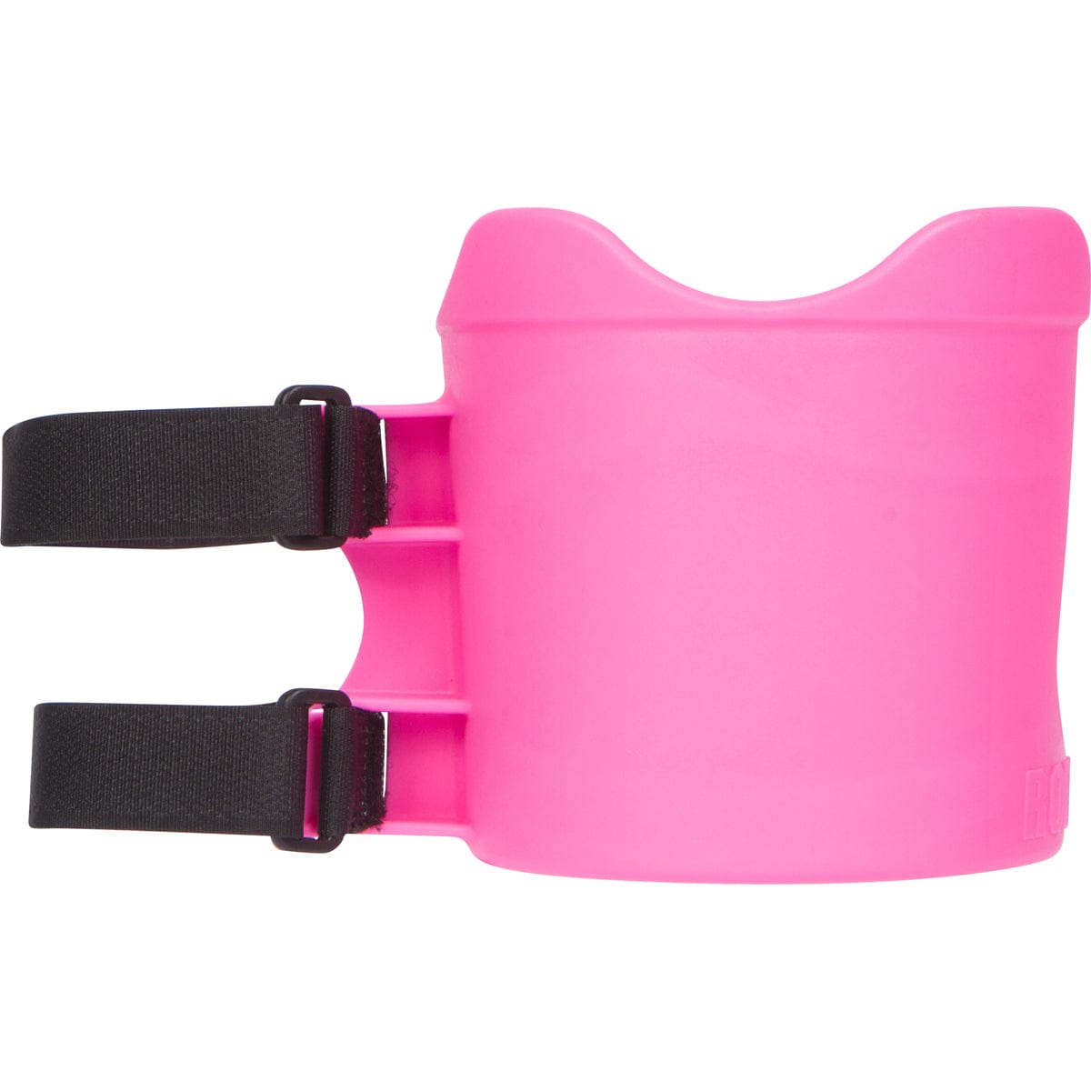 Hot Pink robocup plus with 2 Straps, robo cups for boat