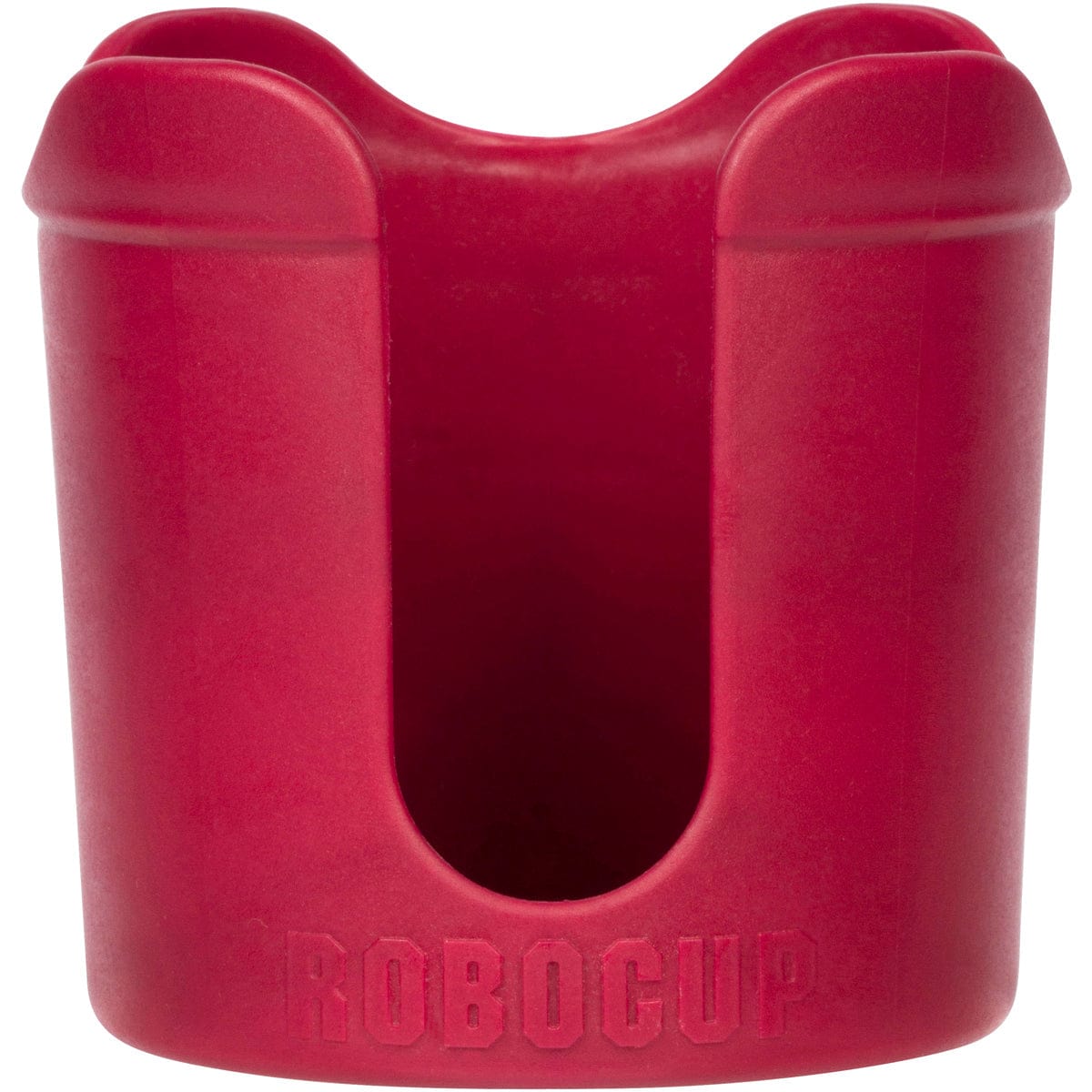 Mind Reader 5-Piece 12-24 oz. Red Silicone Hydro Bottle Sleeve Cup Holder  5SLCUP12-RED - The Home Depot