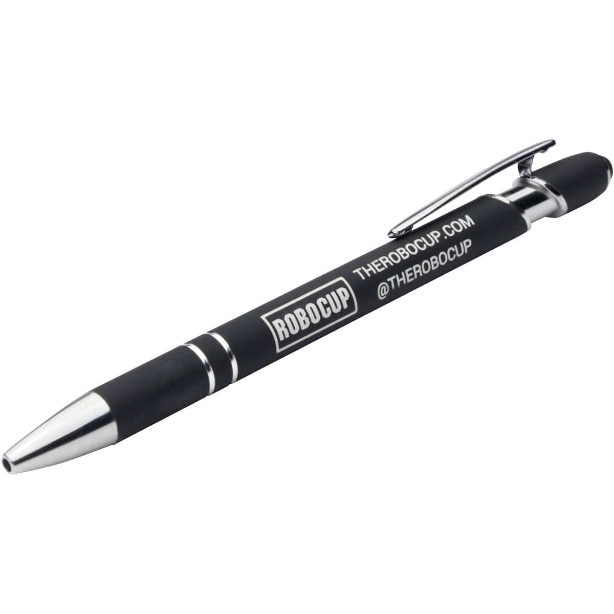 Stylish Black Pen