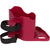 Red RoboCup Holster with straps