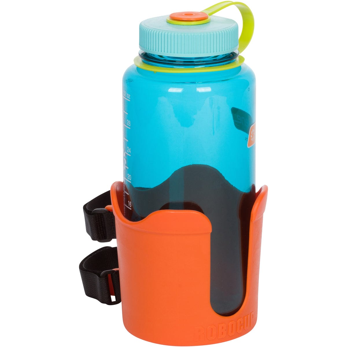 Orange RoboCup Plus, robocup cup holder boat