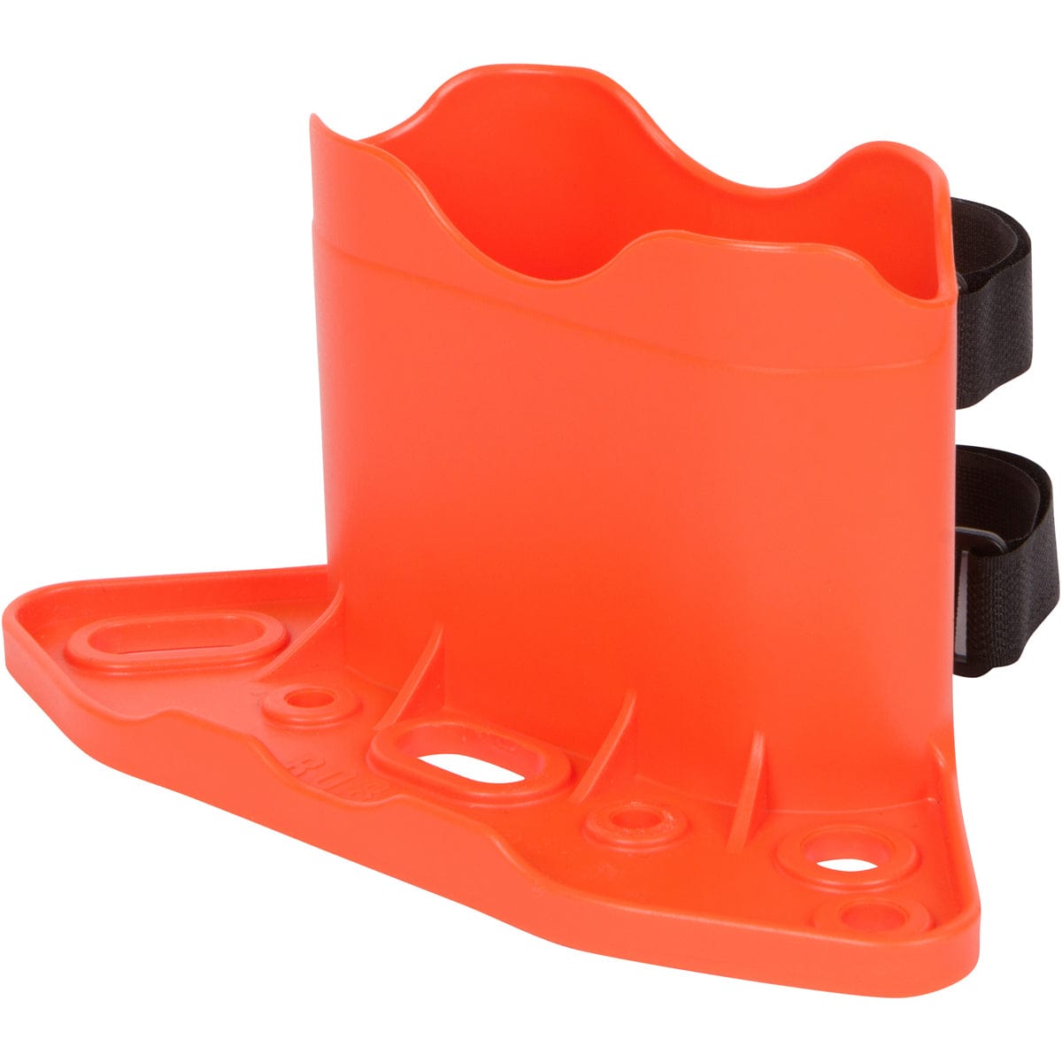  Orange RoboCup Holster