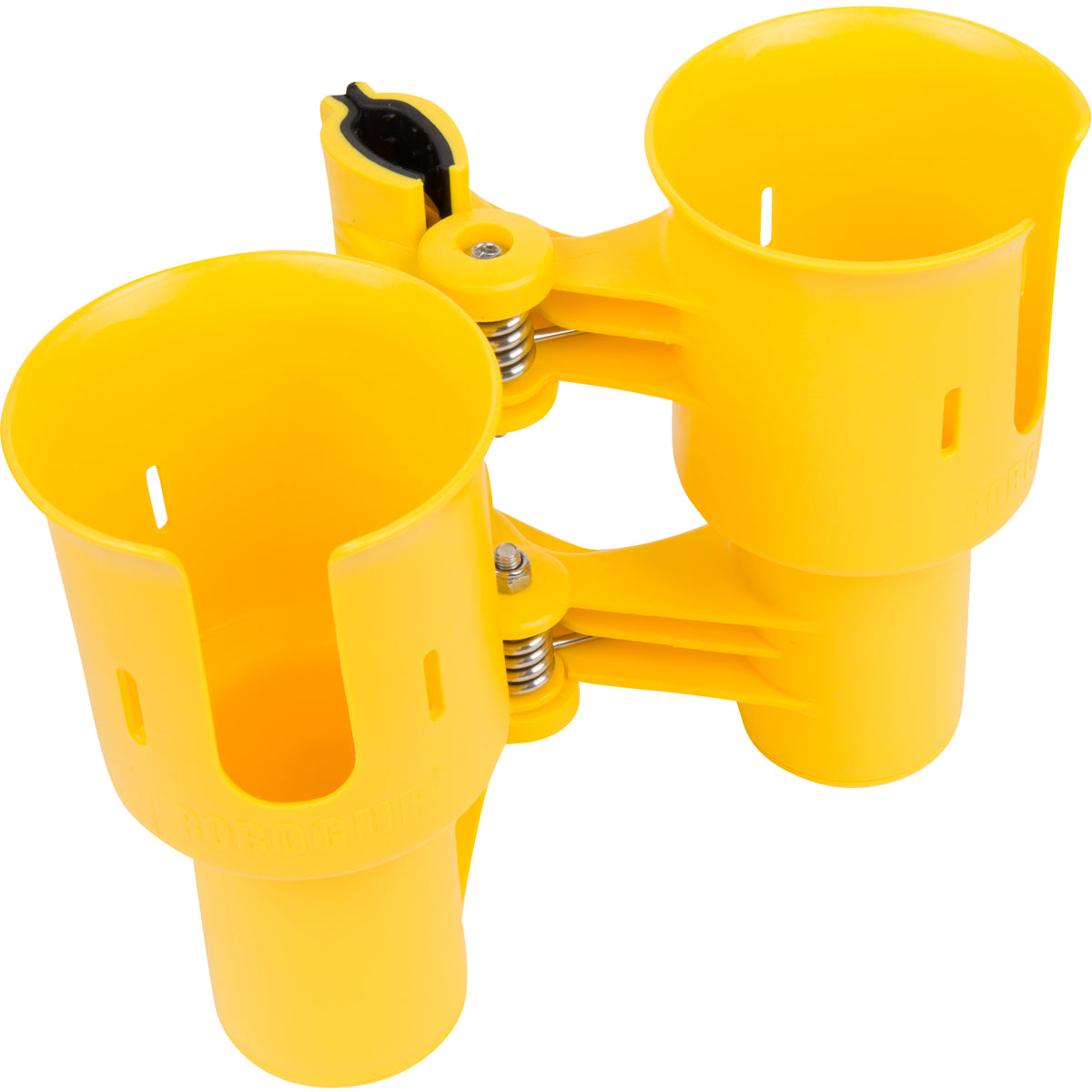 ROBOCUP 12 Colors, Best Cup Holder for Drinks, Fishing Rod/Pole, Boat,  Beach Chair, Golf Cart, Wheelchair, Walker, Drum Sticks, Microphone Stand
