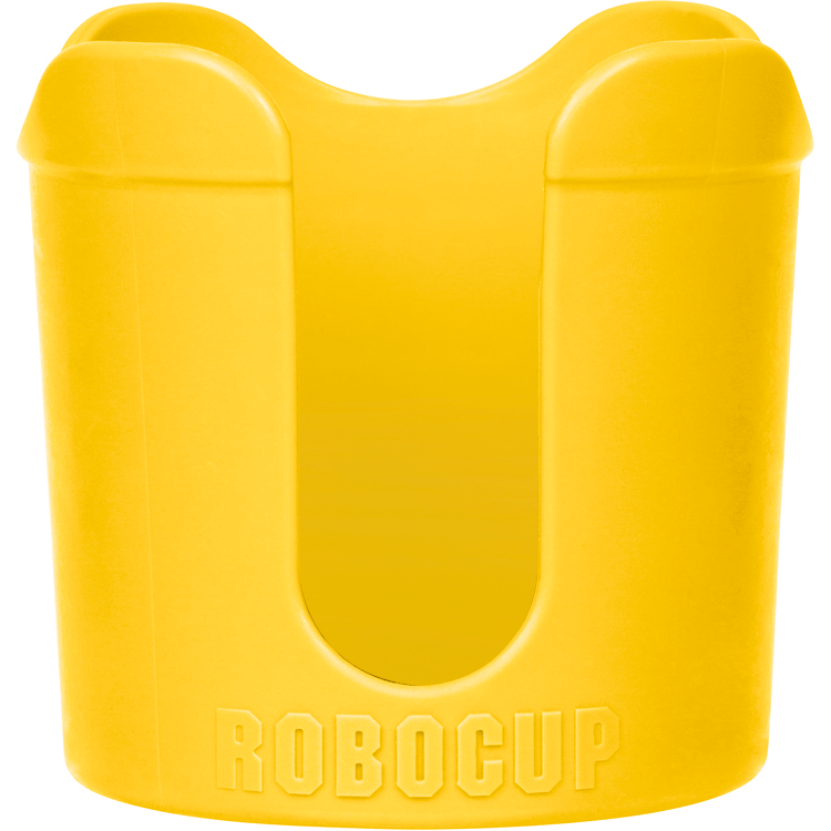 RoboCup Plus drink holder