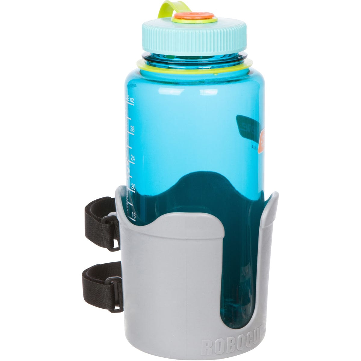 Gray robocup plus cup holder, boaters gift ideas