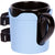 Light Blue robocup plus cup holder