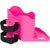 Hot Pink RoboCup Holster with charging port slot 