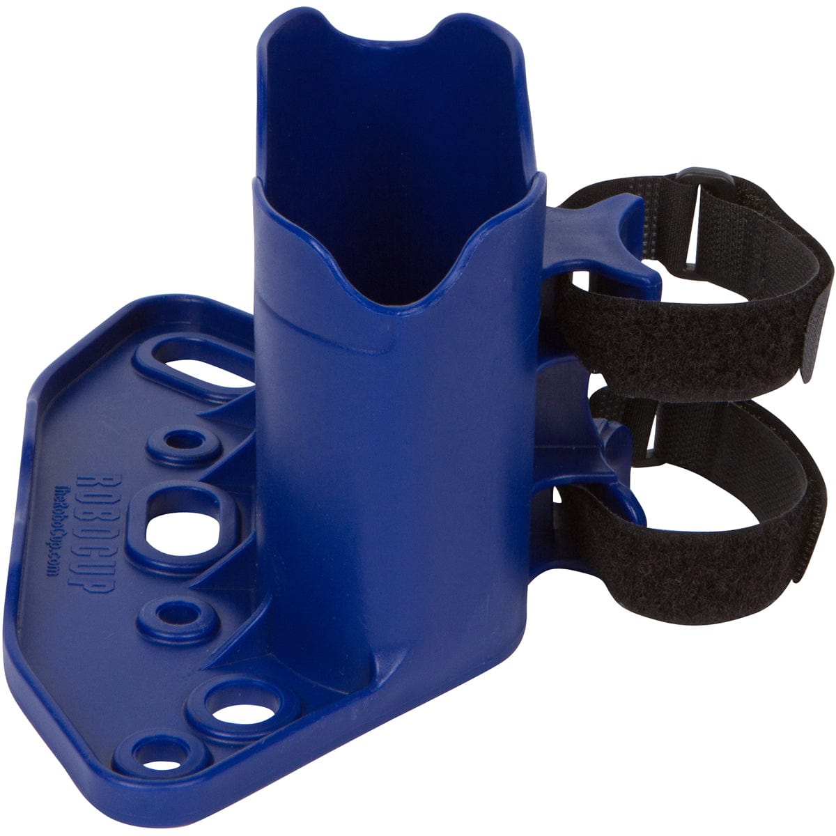 Holster with Charging Port Slot, clip on boat cup holders