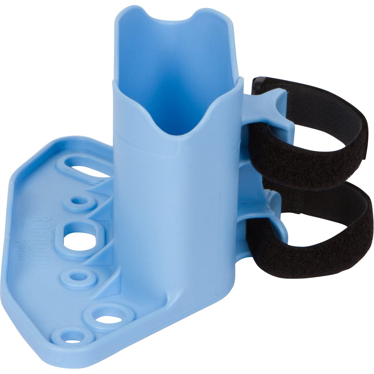 Light Blue RoboCup Holster Securely holds tools