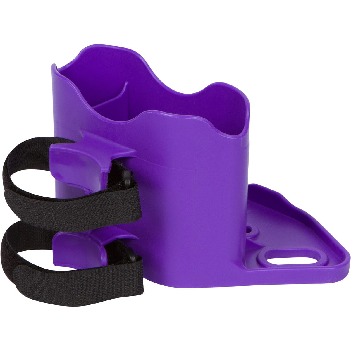 Purple RoboCup Holster to holds tools