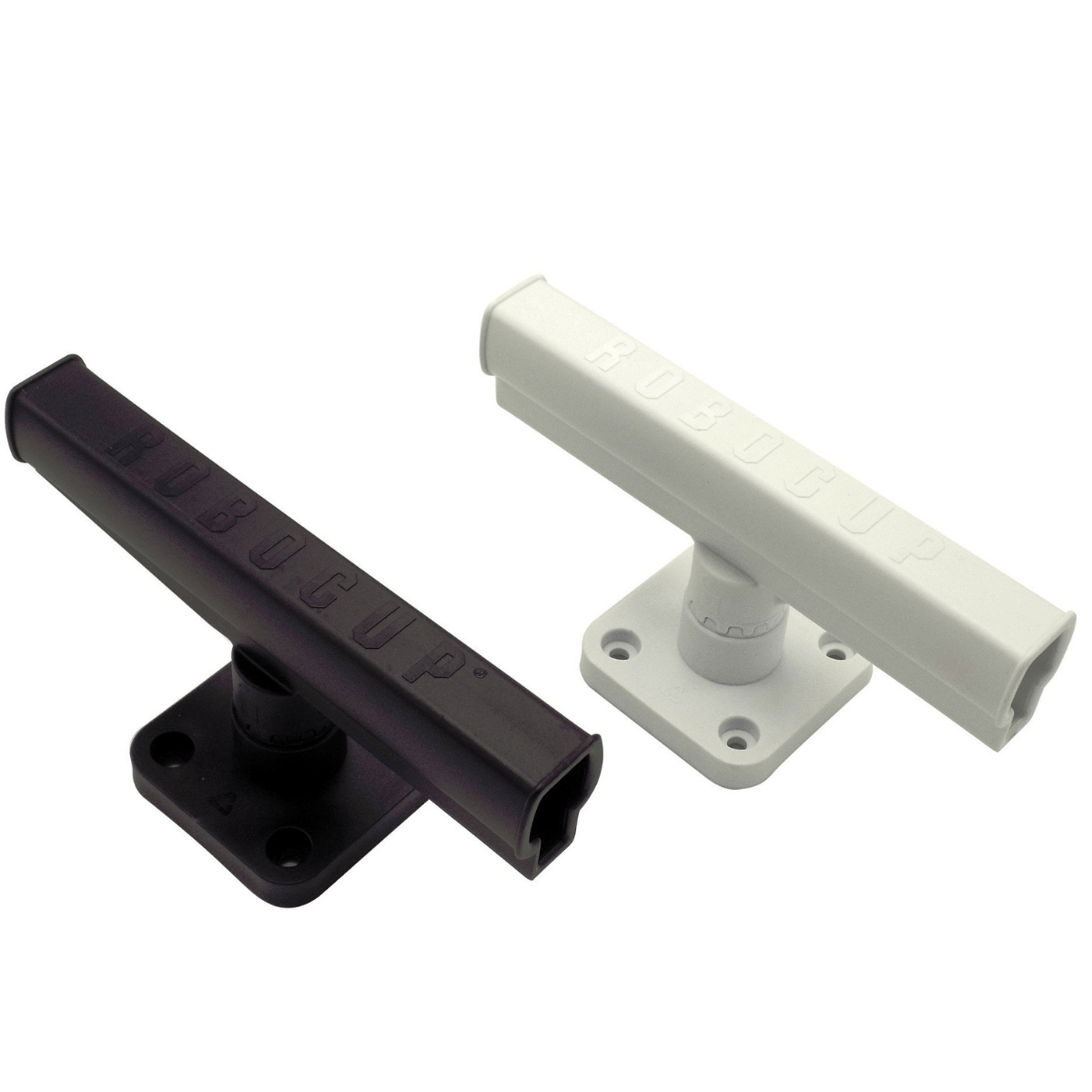 Swivel Mount Accessory in Black &amp; White