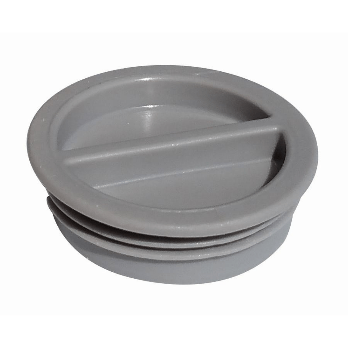 Replacement Bottom End Cap for RoboCup