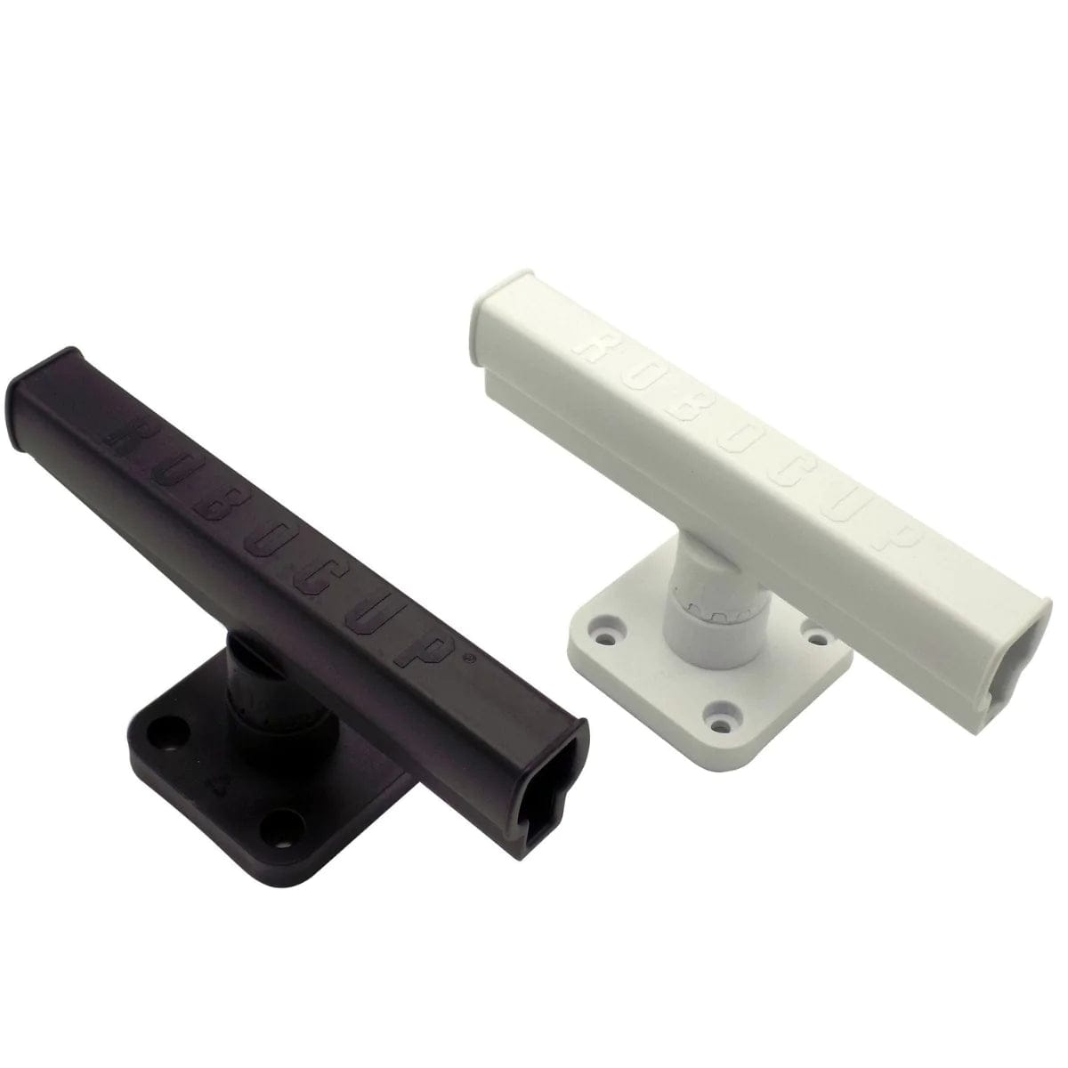 Swivel Mount Accessory in Black & White